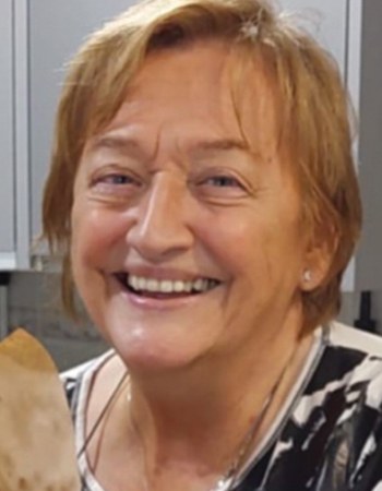 Maria Isabel Alberdi Zinkunegi