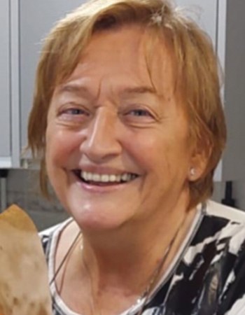 Maria Isabel Alberdi Zinkunegi