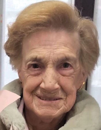 Maria Luisa Usatorre Lizarralde