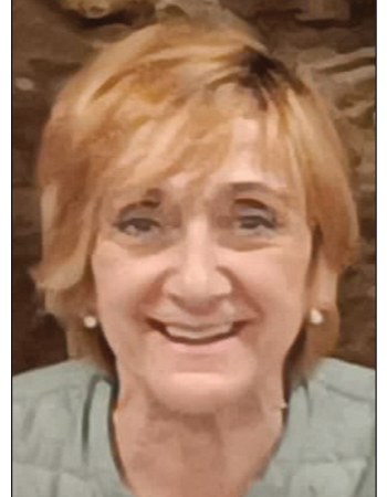 Maria Mercedes Zamacola Ganchegui