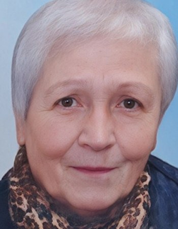Marifran Guenaga Arregui