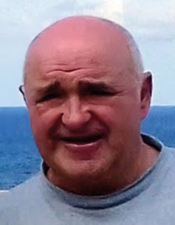 Markos Barrena  Ugartetxea