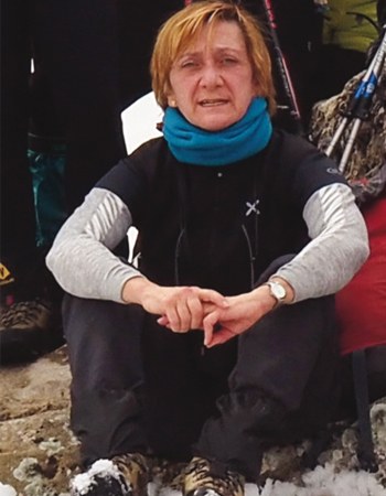Mertxe Zamacola Ganchegui
