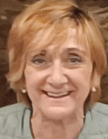 Mª Mercedes Zamakola Ganchegui