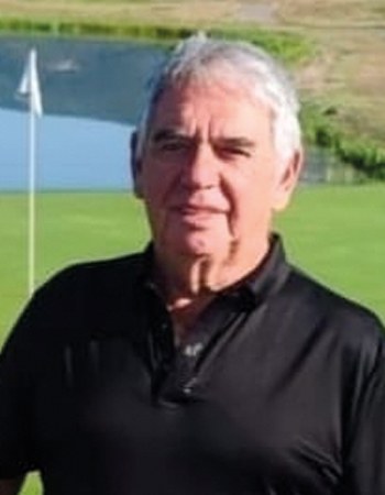 Miguel Angel  Gonzalez Alonso
