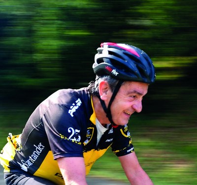 Miguel Mendikute Ceberio