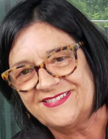 Nuria  Olmedo Nazabal