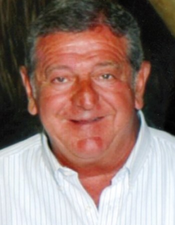 Ramon Hernaltes Treviño