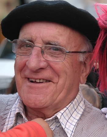 Roman  Egidazu Gorostidi Roman  Egidazu Gorostidi