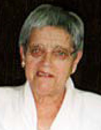Rufina  Alvarez Peciña