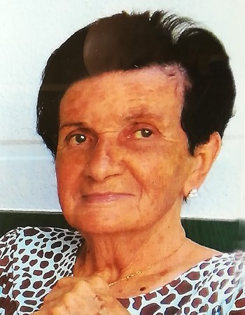 Susana Orrantia  Gonzalez