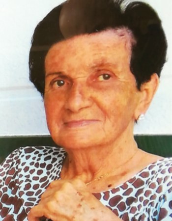 Susana Orrantia Gonzalez