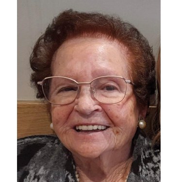 Valentina Iriondo Mancisidor