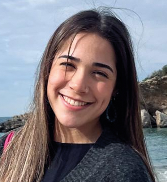 LUKENE PIÑEIRO ALBERDI - filosofoa