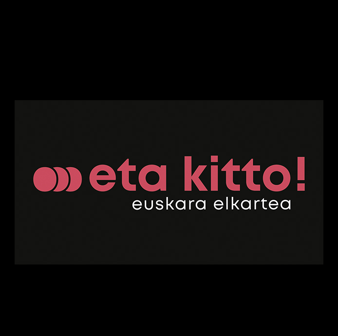...eta kitto! Euskara Elkartea