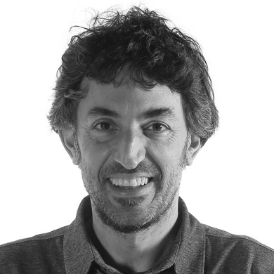 Iban Martinez