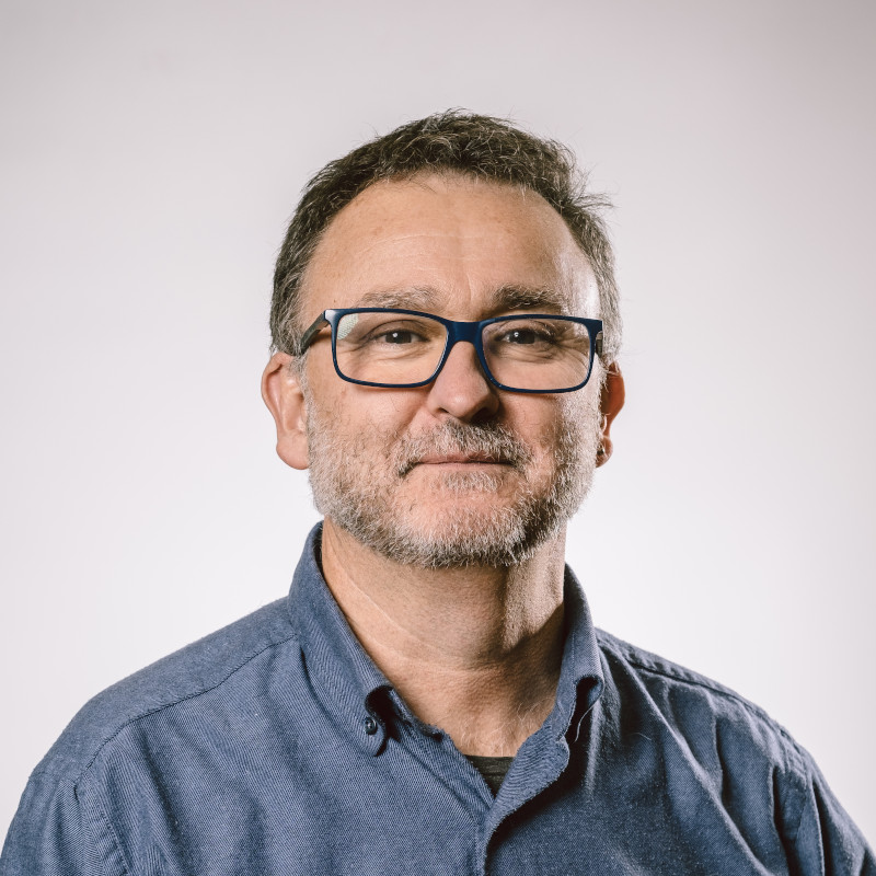 Aitor Bengoetxea - UEU-ko zuzendaria