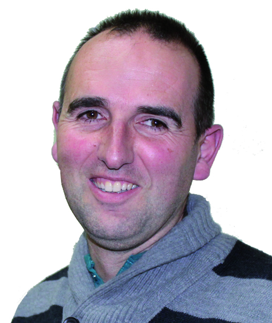 Mikel Arrillaga