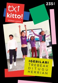 Txikitto 235