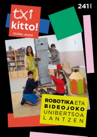 Txikitto 241